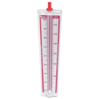 Dwyer Portable Wind Meter, Series Wind Meter
